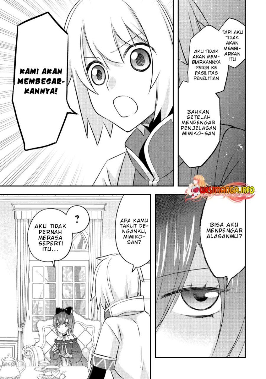 Kanchigai no Atelier Master